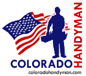 colorado handyman logo